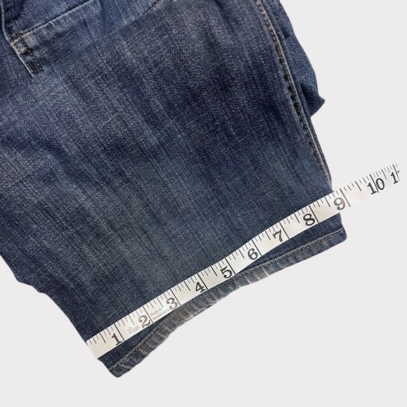 Men’s Hudson Jeans Size 36 Premium Denim - Picture 8 of 8